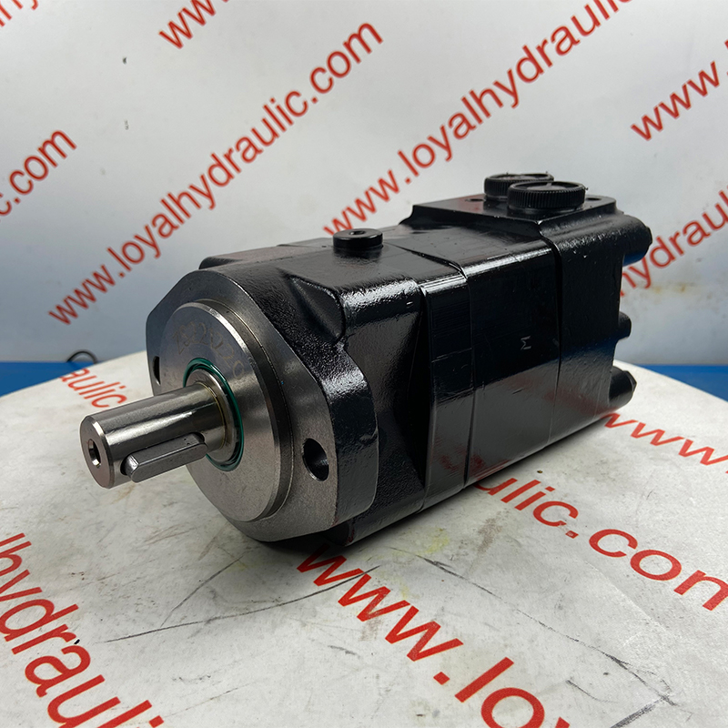 Brevini Hydraulic Motor from China manufacturer Huizhou Loyal